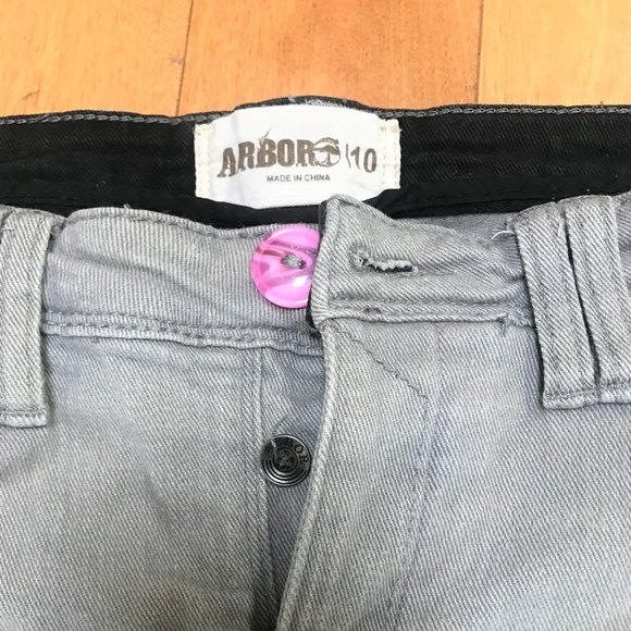 Arbor Collective jeans - Picture 4 of 8